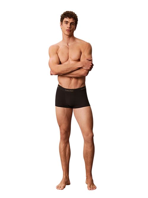 LV00NB43904O1 NERO CALVIN KLEIN | LV00NB43904O1 NERO